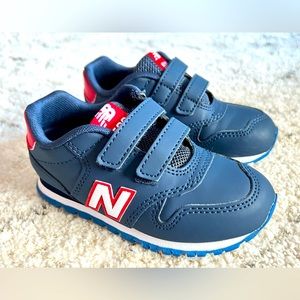 New Balance Toddlers Boys Size 8